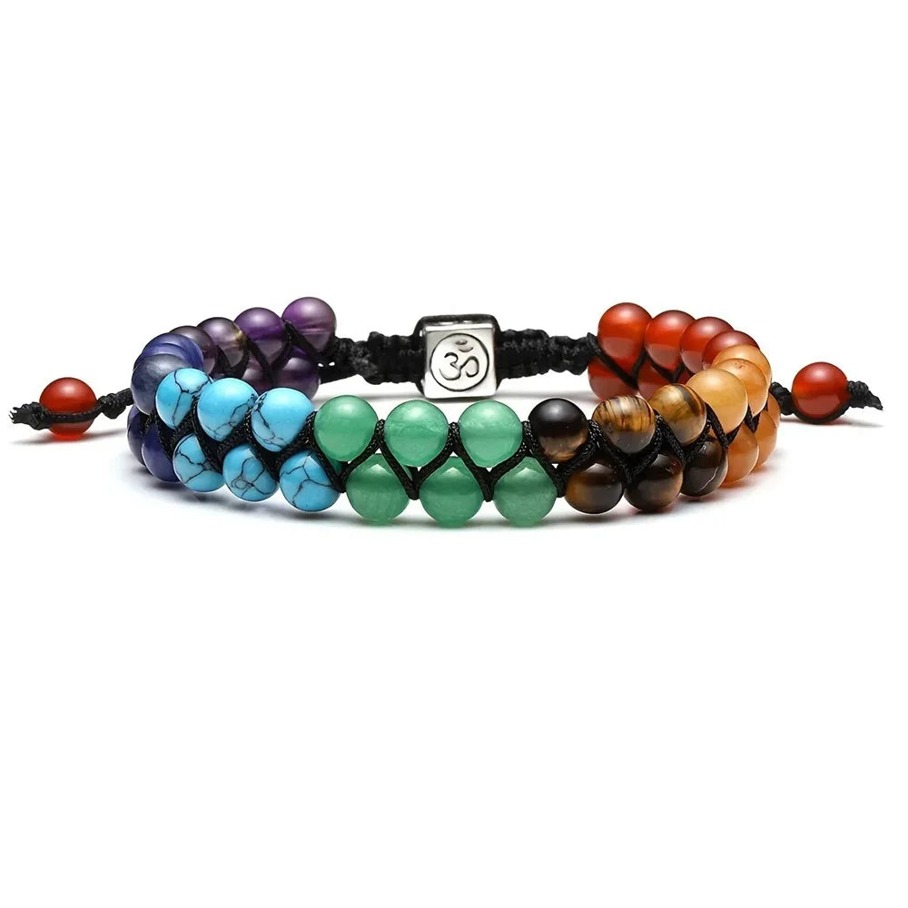 ChakraFlow Bracelet
