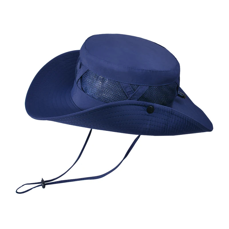 Xinbaoguan  Hat