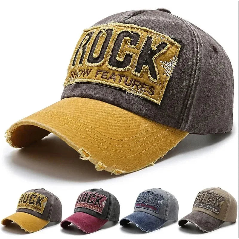 Korevo Cap