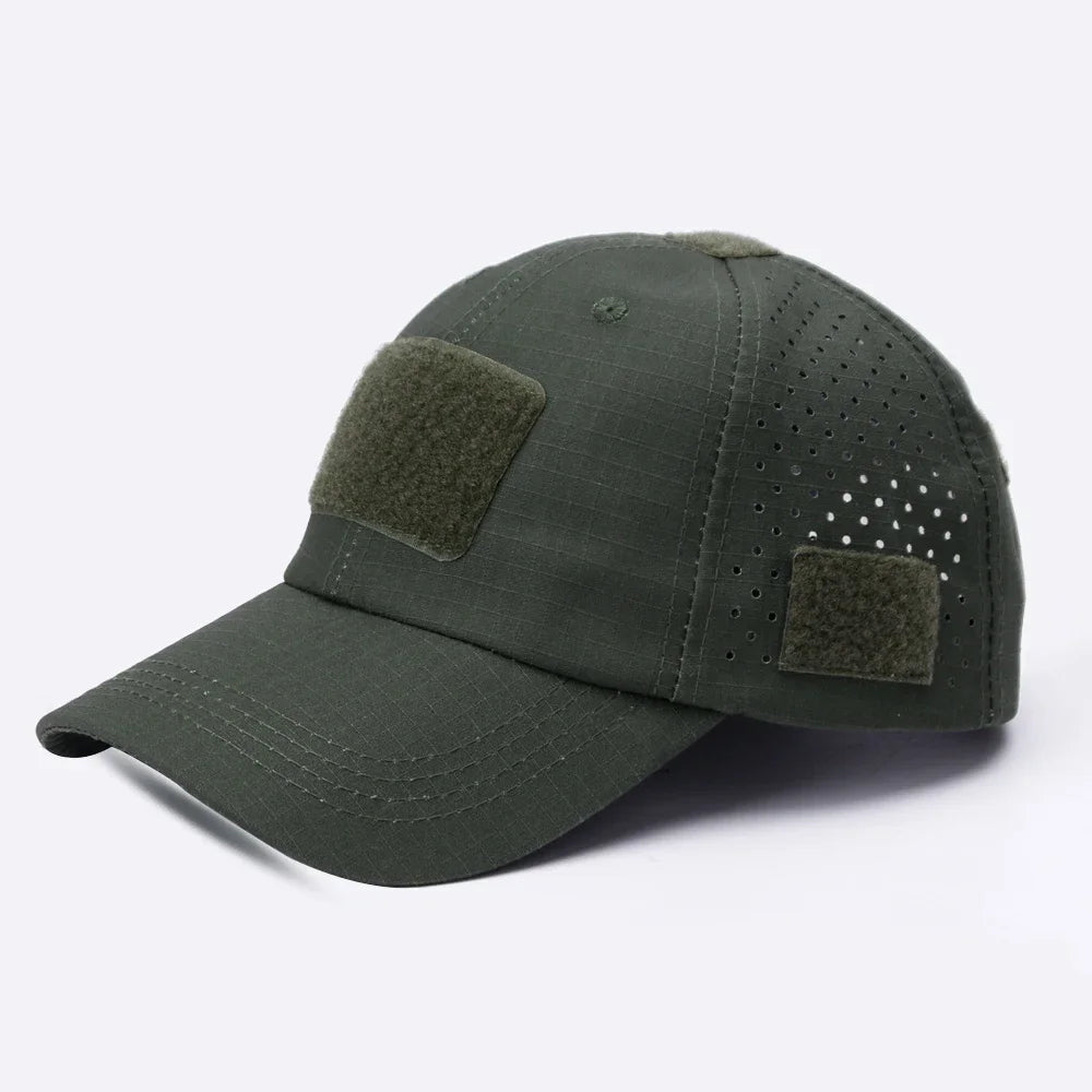Pathfinder Hat