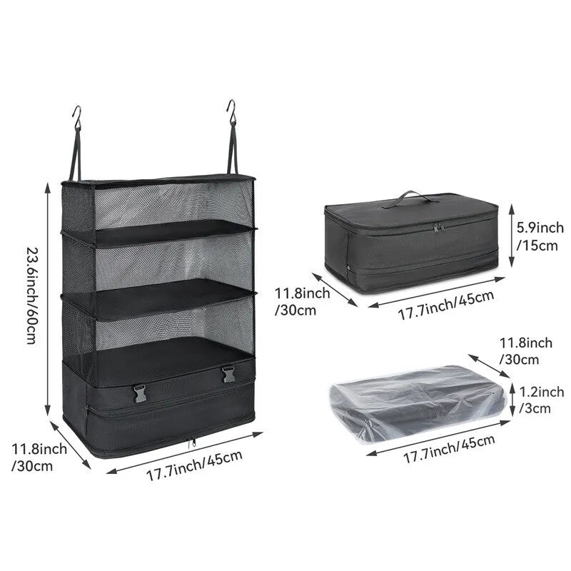 Housewares Luggage