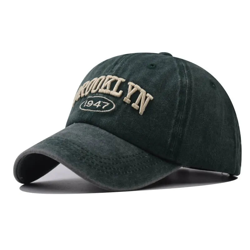 HypeBrook Hat
