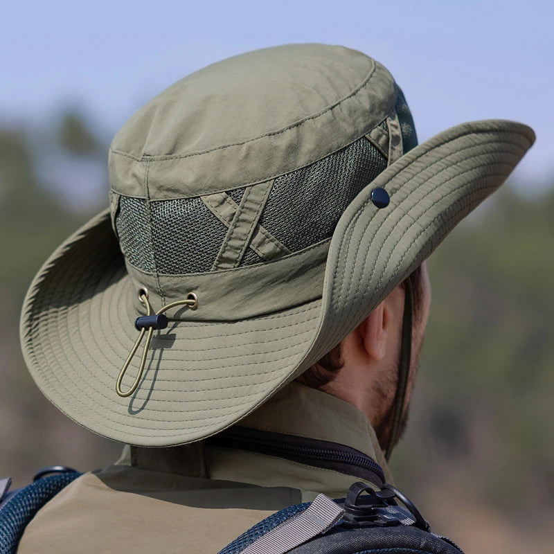 Xinbaoguan  Hat