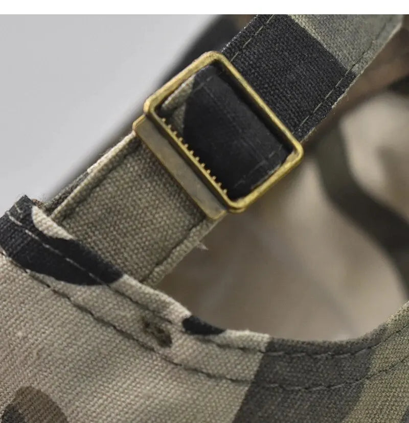 Patriot Tactical Hat