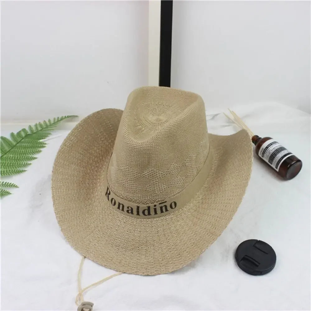 Straw  Hat