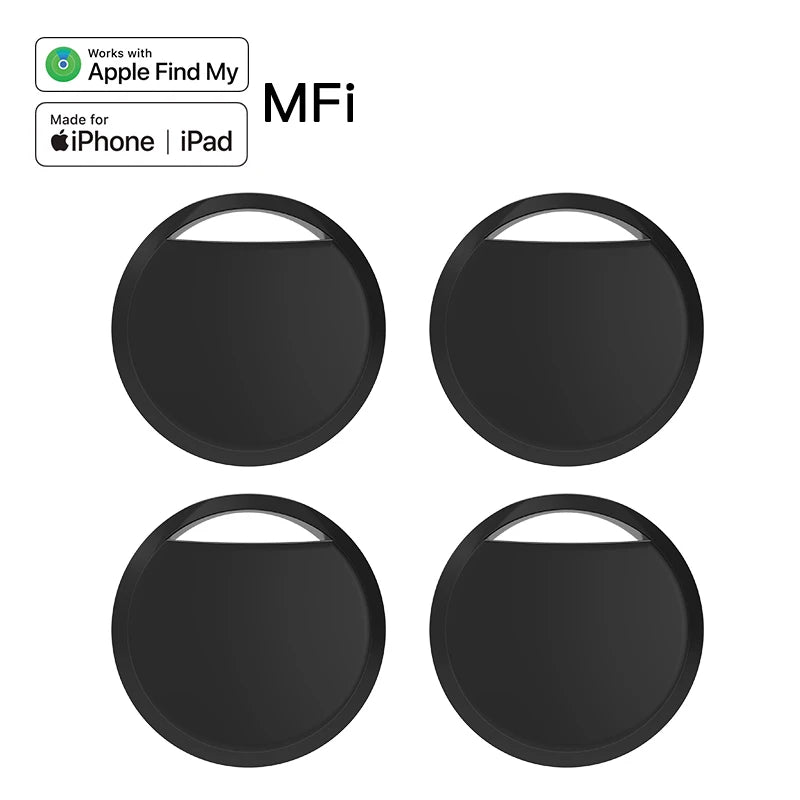 Anti-lose Tracker for Apple