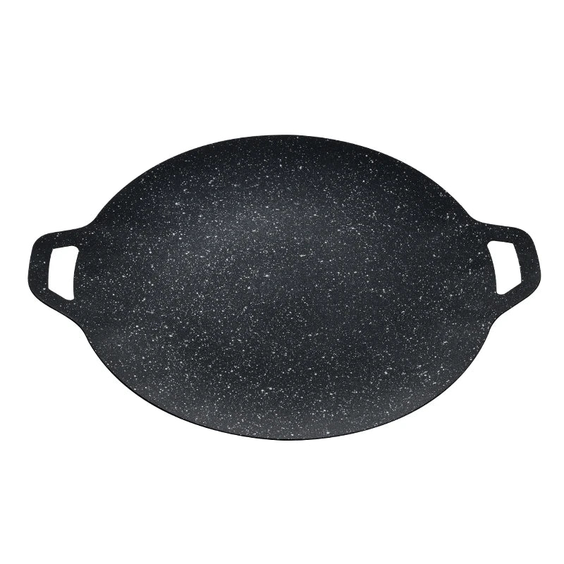 BBQ Grill