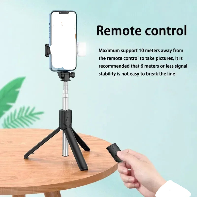 Nomad Reach (Perfect for travelers, backpackers, and digital nomads)