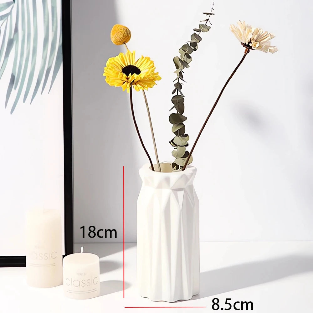 Artistic  Vases