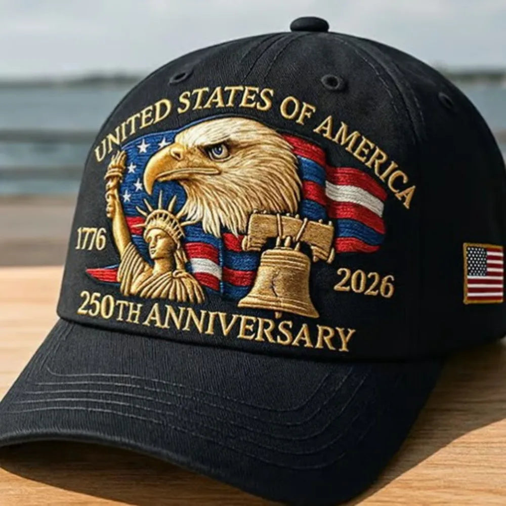 Legacy Eagle Cap