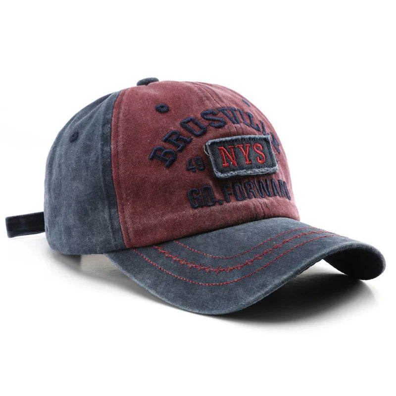 GritFit Cap