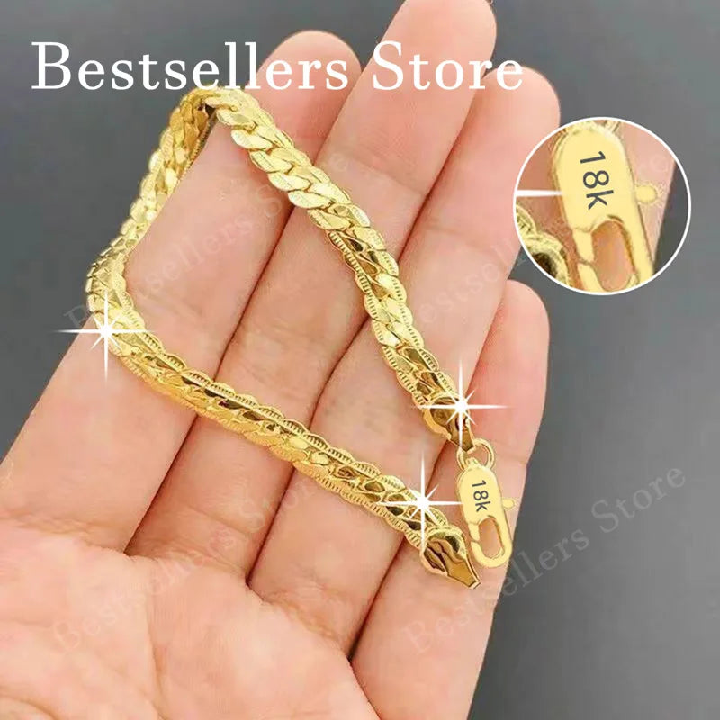Solenne Bracelet