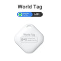 FindMini JSP (IOS)