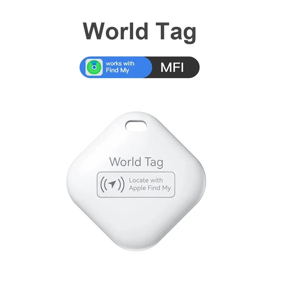 FindMini JSP (IOS)