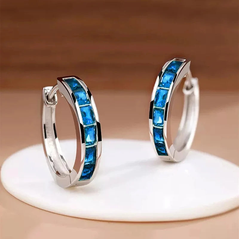 Prinelle Hoops