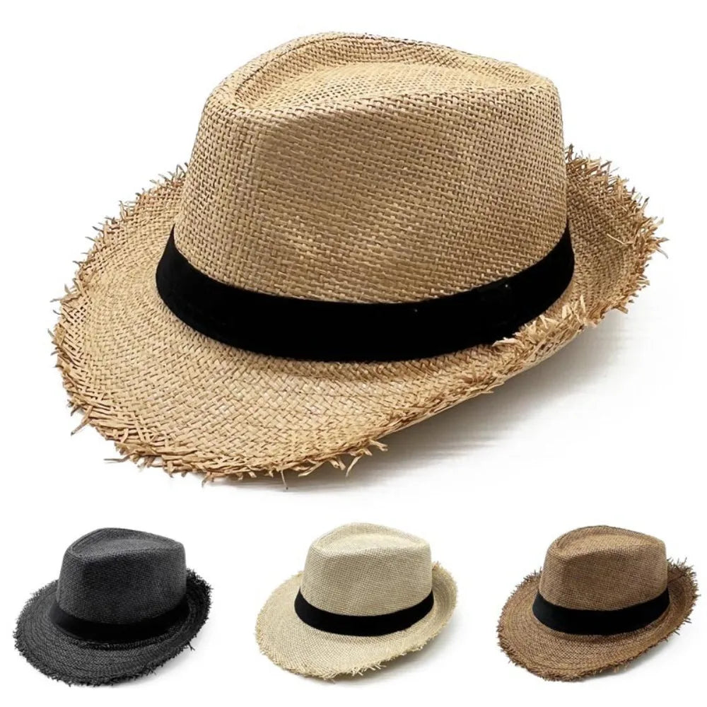 Straw  Hat