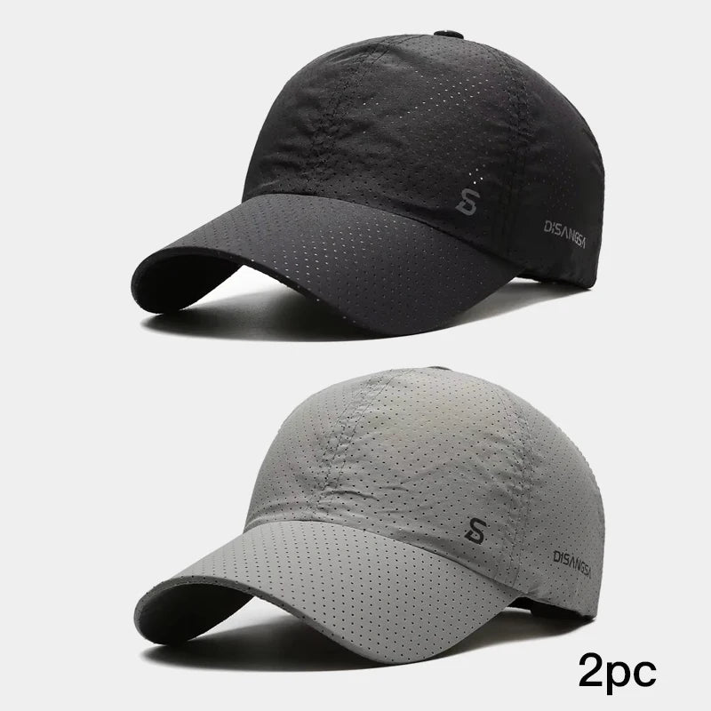 LiteRun Cap