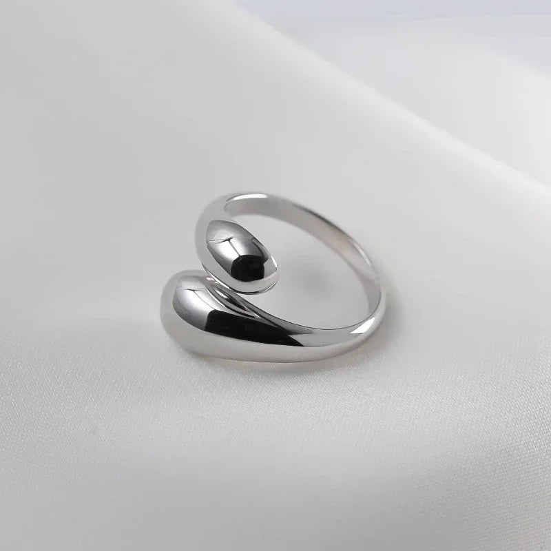 Sterling Ring