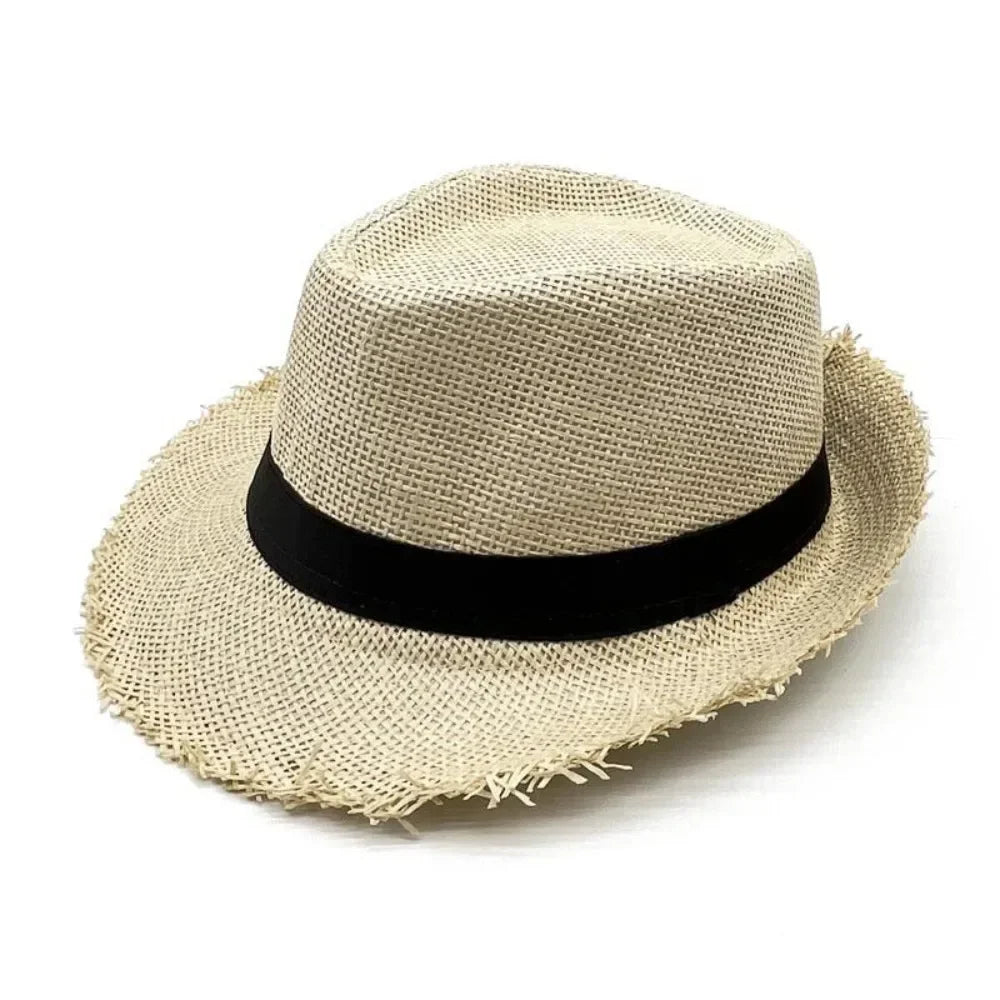 Straw  Hat