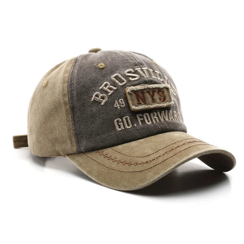 GritFit Cap