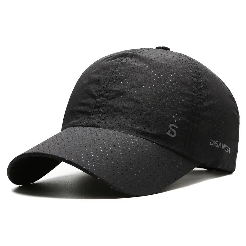 LiteRun Cap