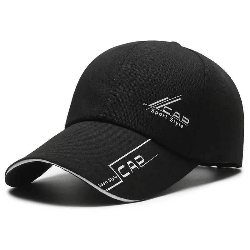 Horizon Brim Cap