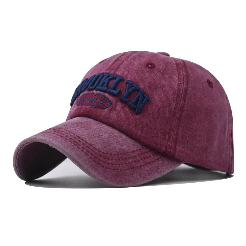 HypeBrook Hat