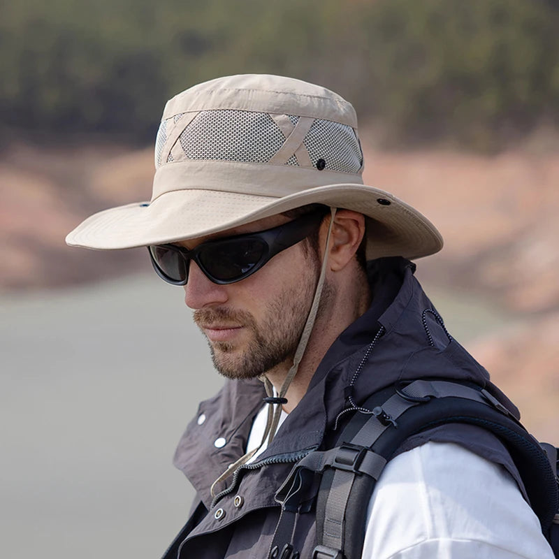 Xinbaoguan  Hat