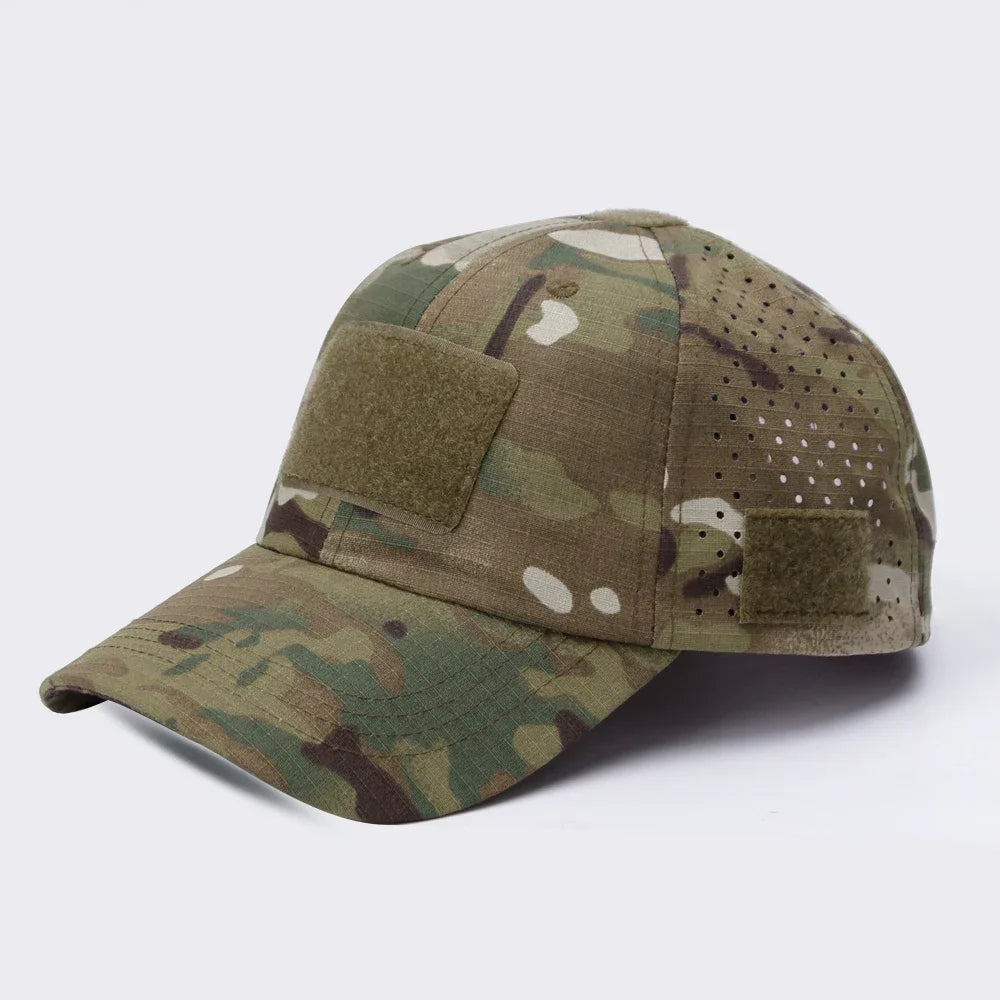 Pathfinder Hat