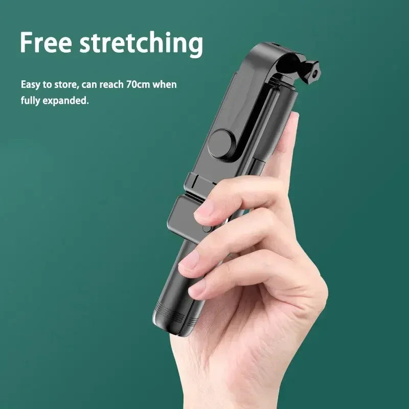 Nomad Reach (Perfect for travelers, backpackers, and digital nomads)
