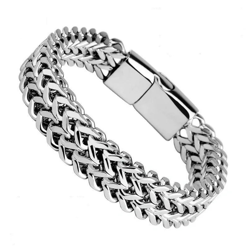 TitanWeave Cuff