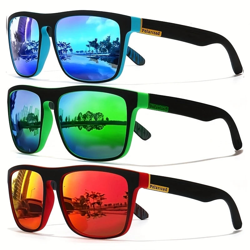 Monarch Polarized Driver Sunglasses