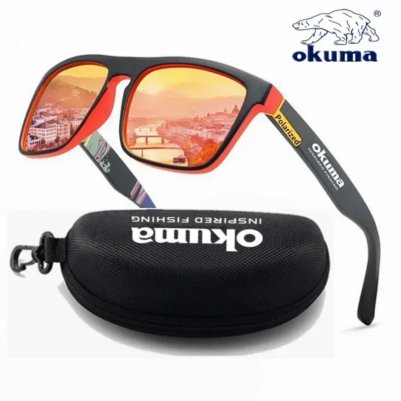PolarHunt Okuma