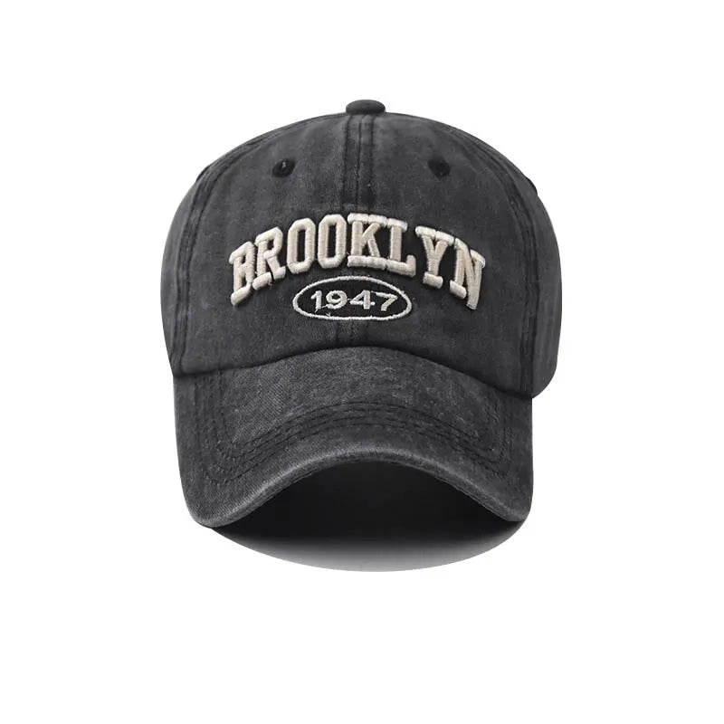 HypeBrook Hat