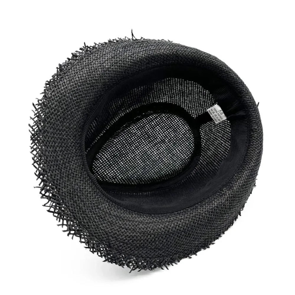 Straw  Hat