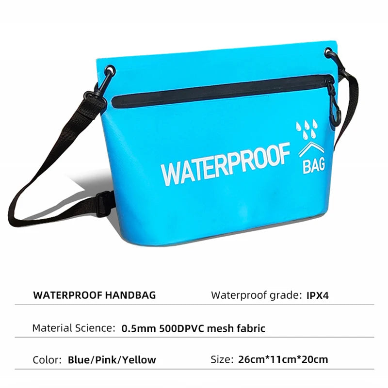 Waterproof  Bag
