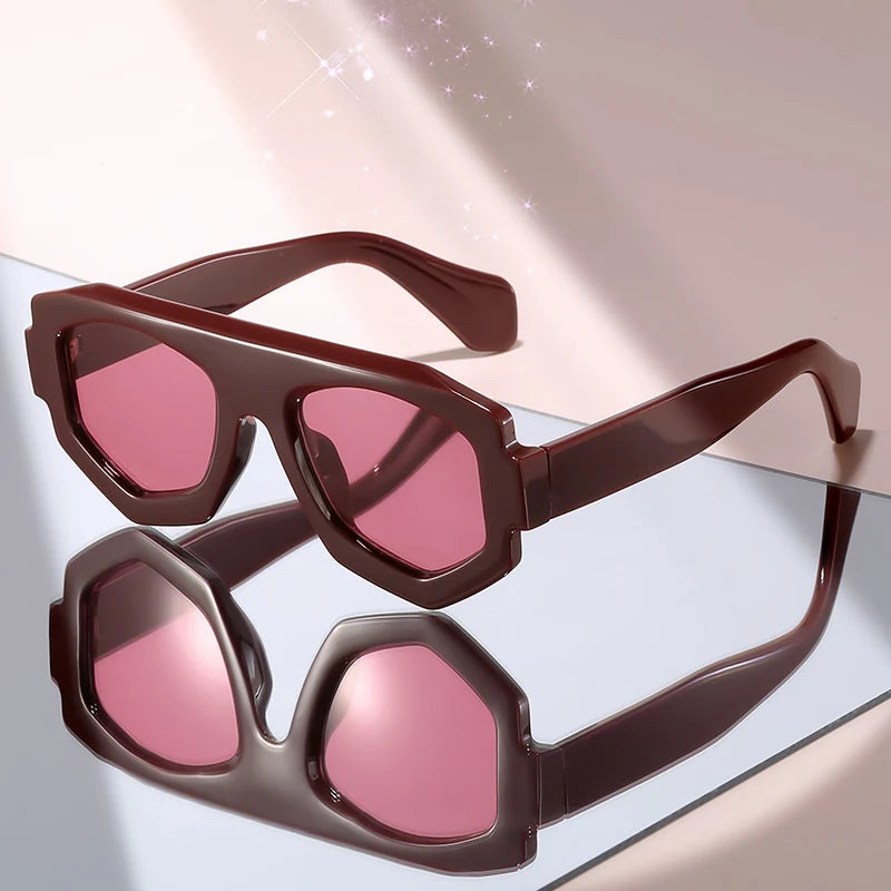 Geometric Aviator