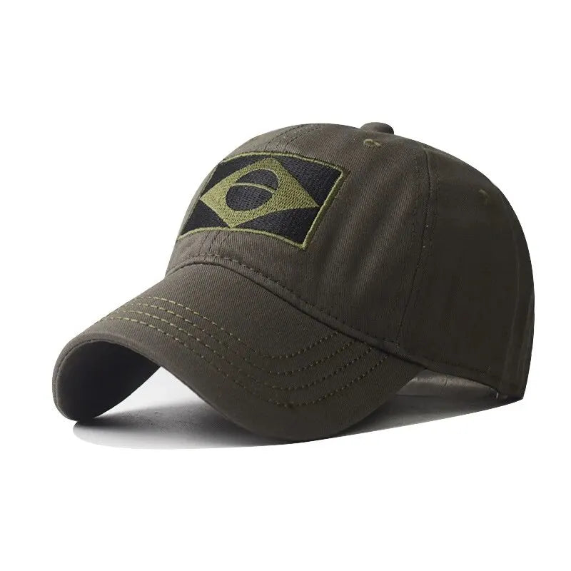 Patriot Tactical Hat