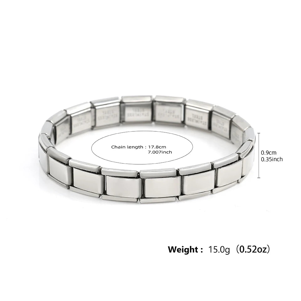 ItalForge Bracelet