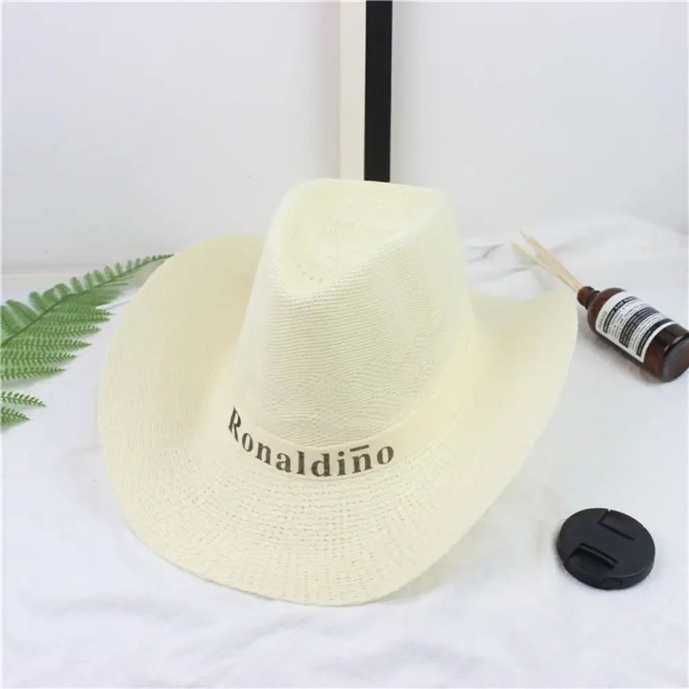 Straw  Hat