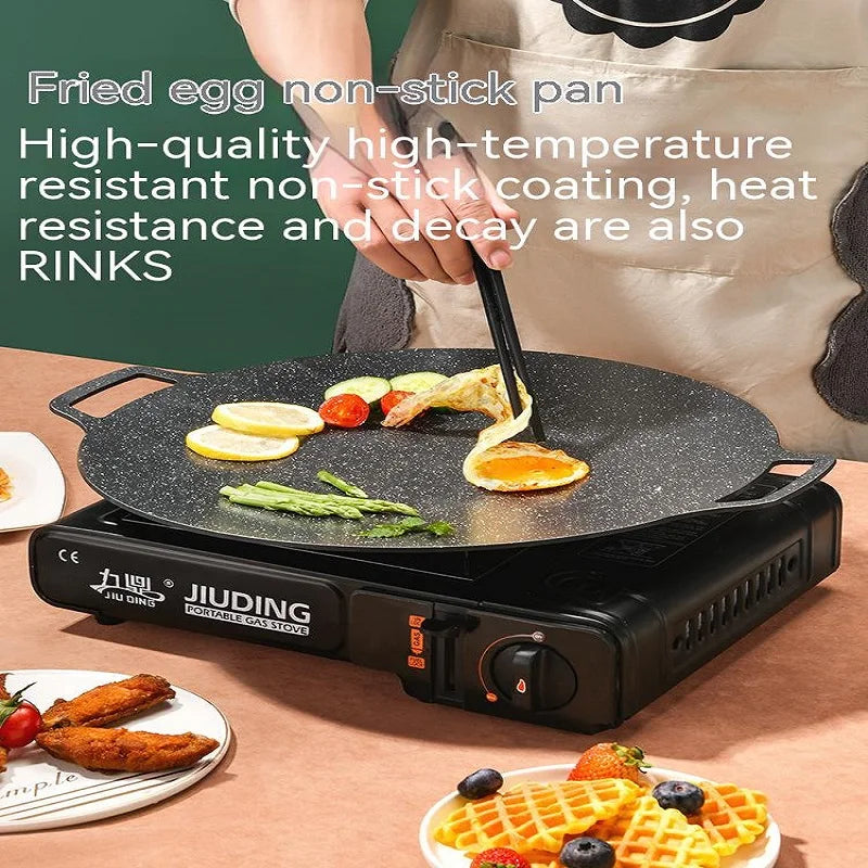 BBQ Grill