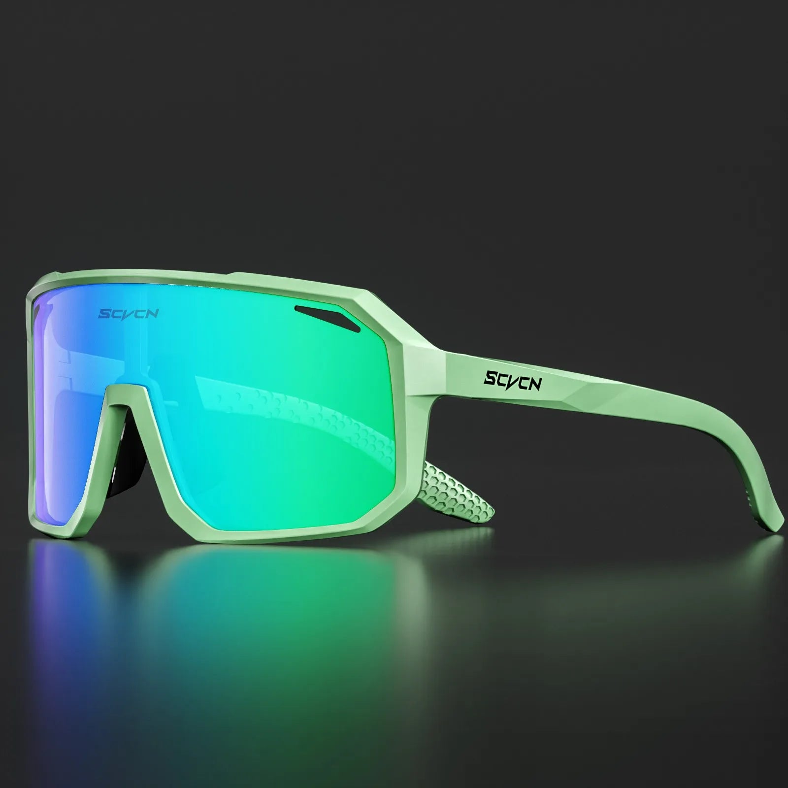 RoadRage UV – Edgy and fast