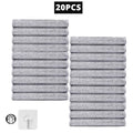20PCS Wire Dishwashing Rags