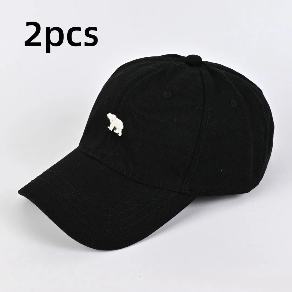 BearCraft Hat