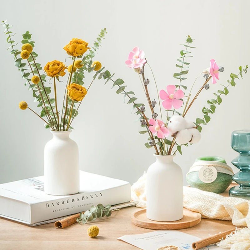 Nordic  Flower