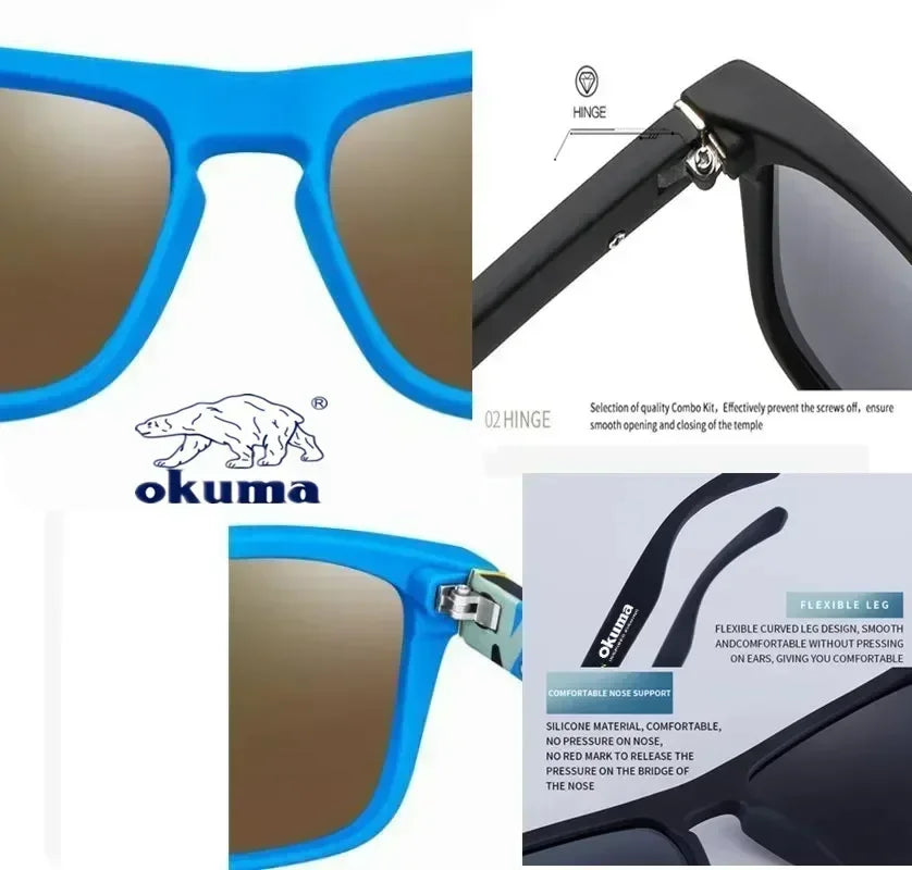 PolarHunt Okuma