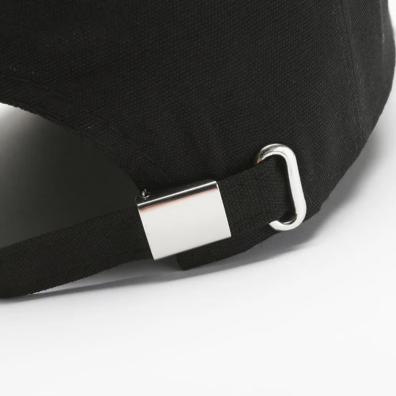 Horizon Brim Cap