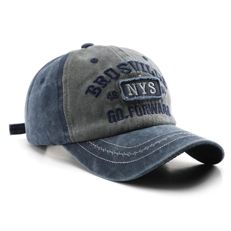 GritFit Cap