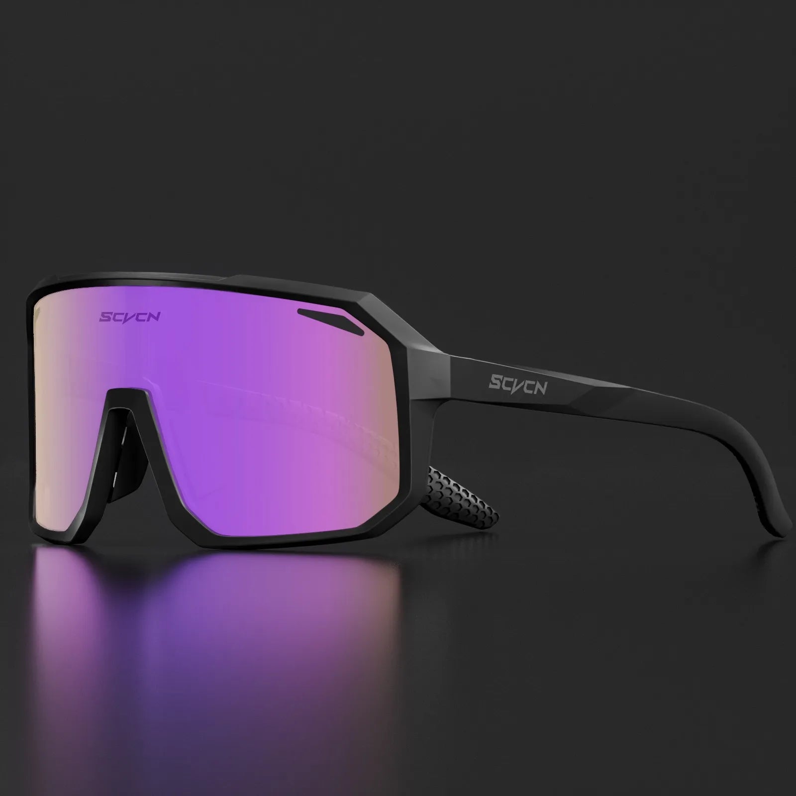 RoadRage UV – Edgy and fast