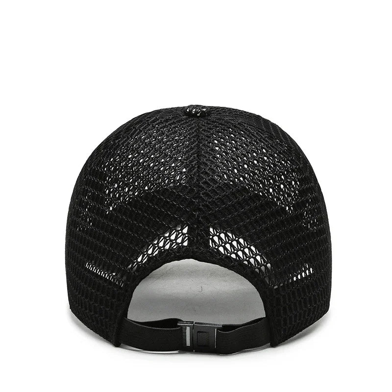 Ventus Cap